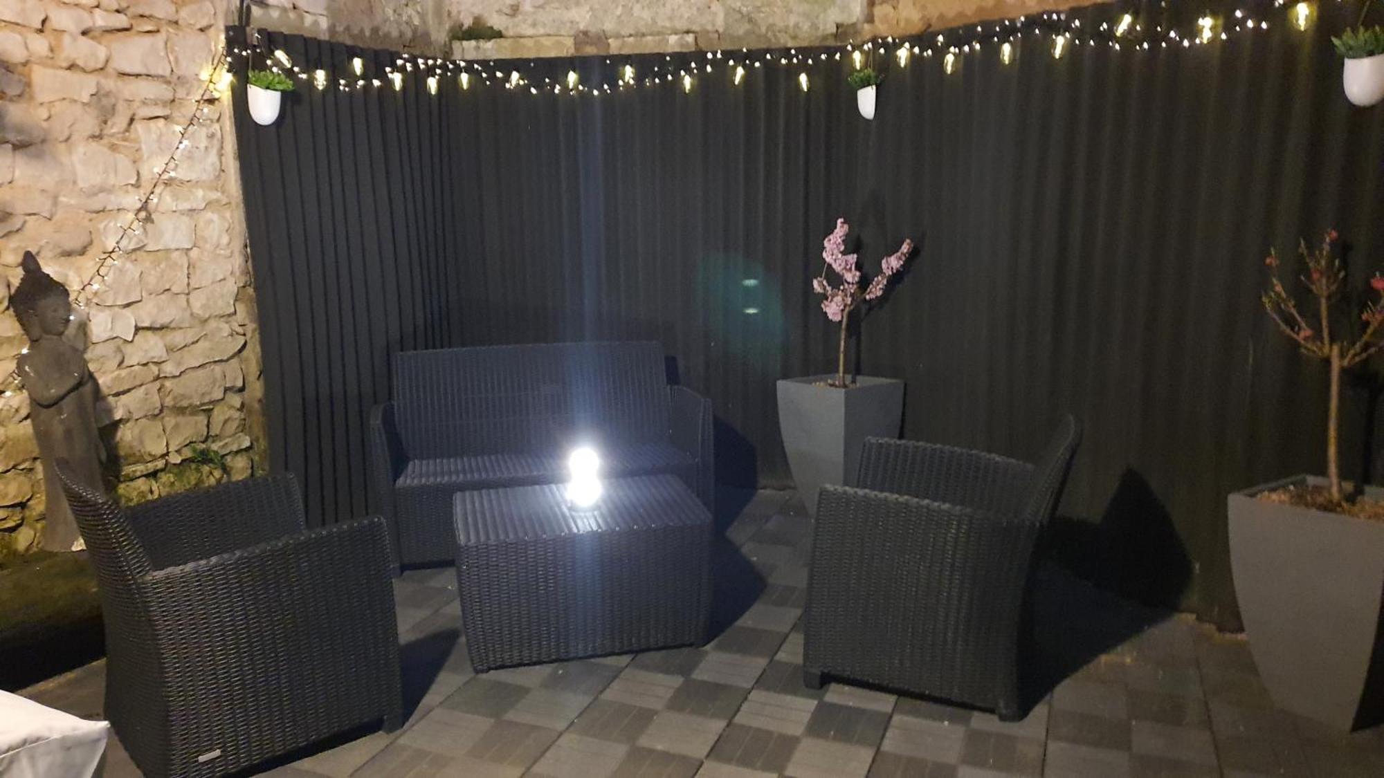 Studio Du 44 Poitiers Exterior photo